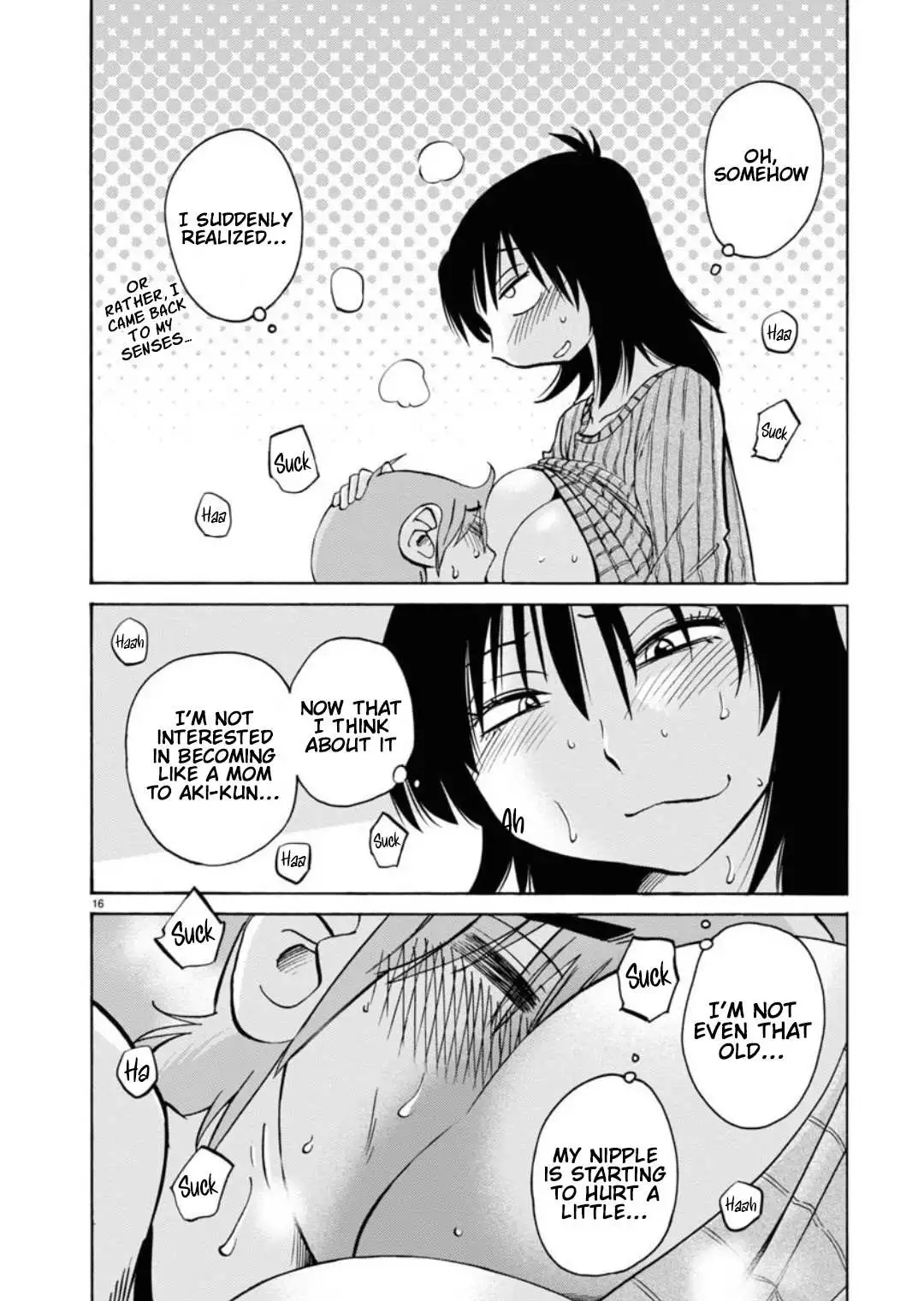 Manga page 17
