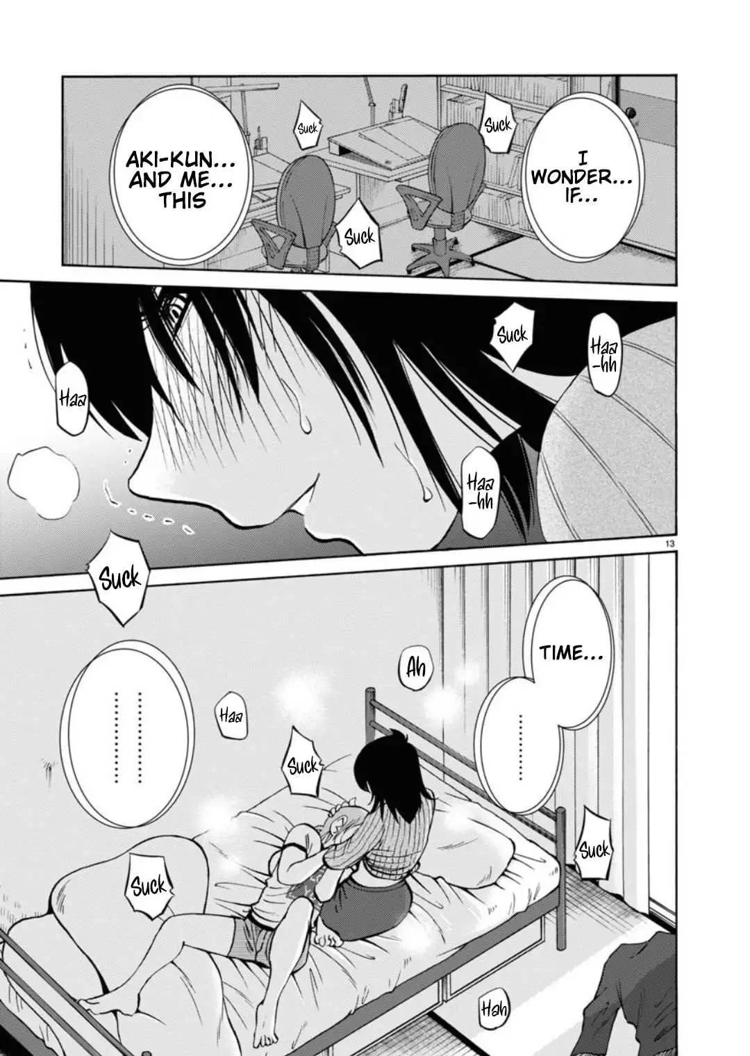 Manga page 15