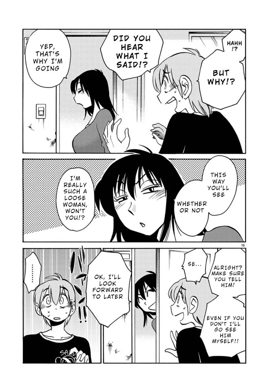 Manga page 15