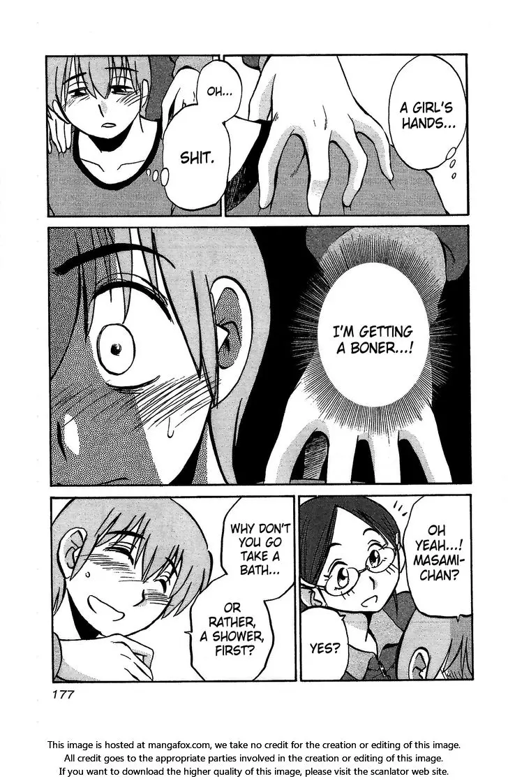 Manga page 19
