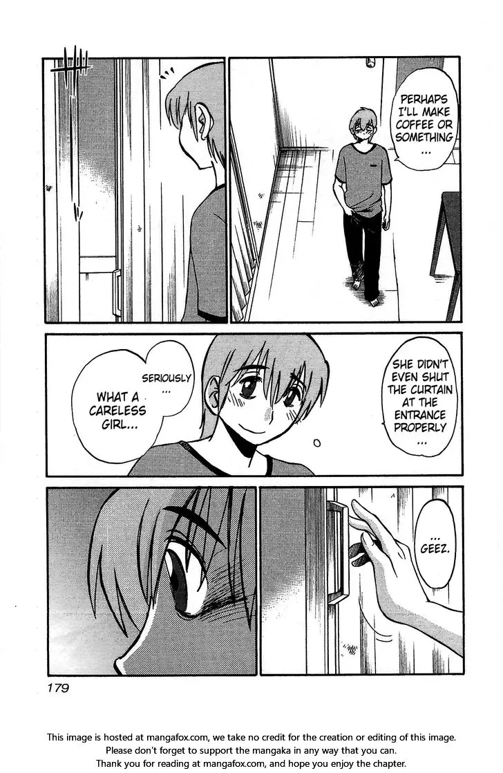 Manga page 21
