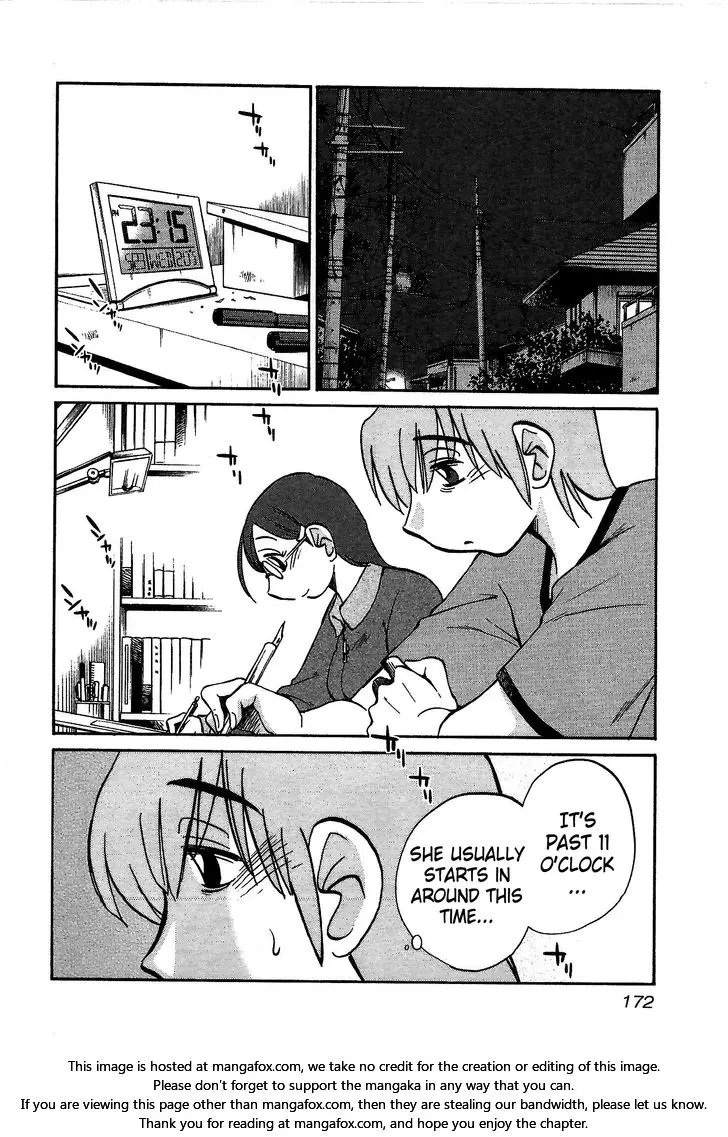 Manga page 14
