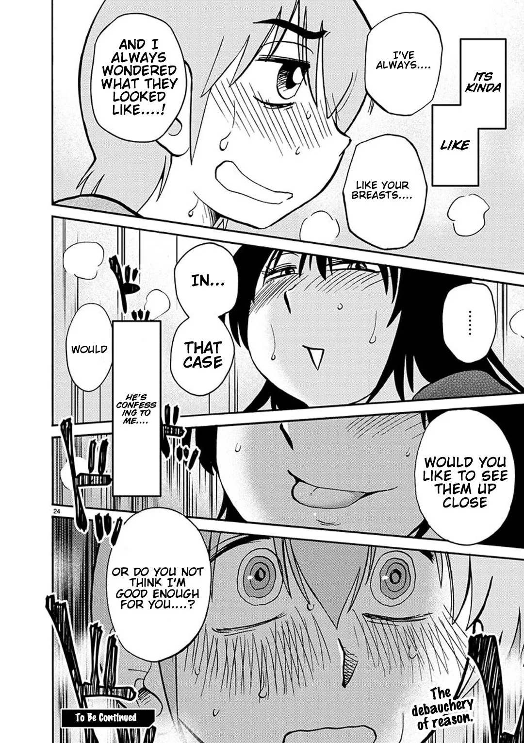 Manga page 25