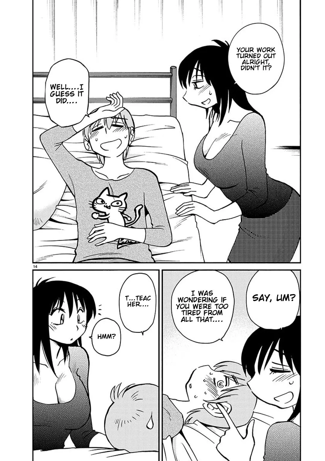Manga page 15