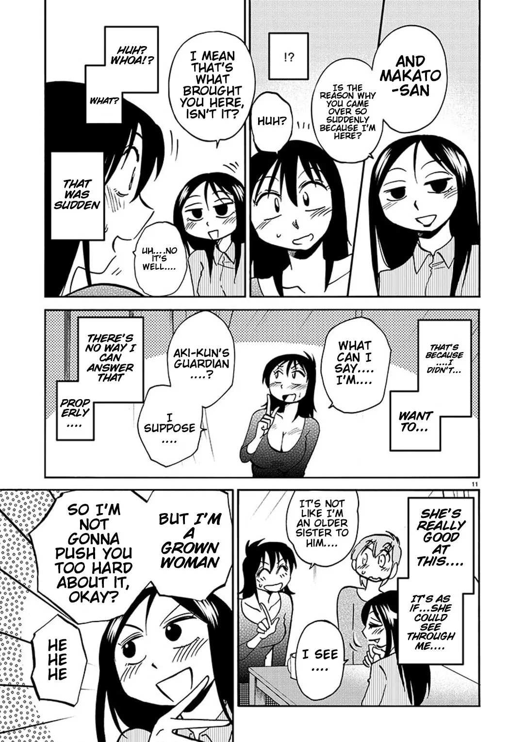 Manga page 12