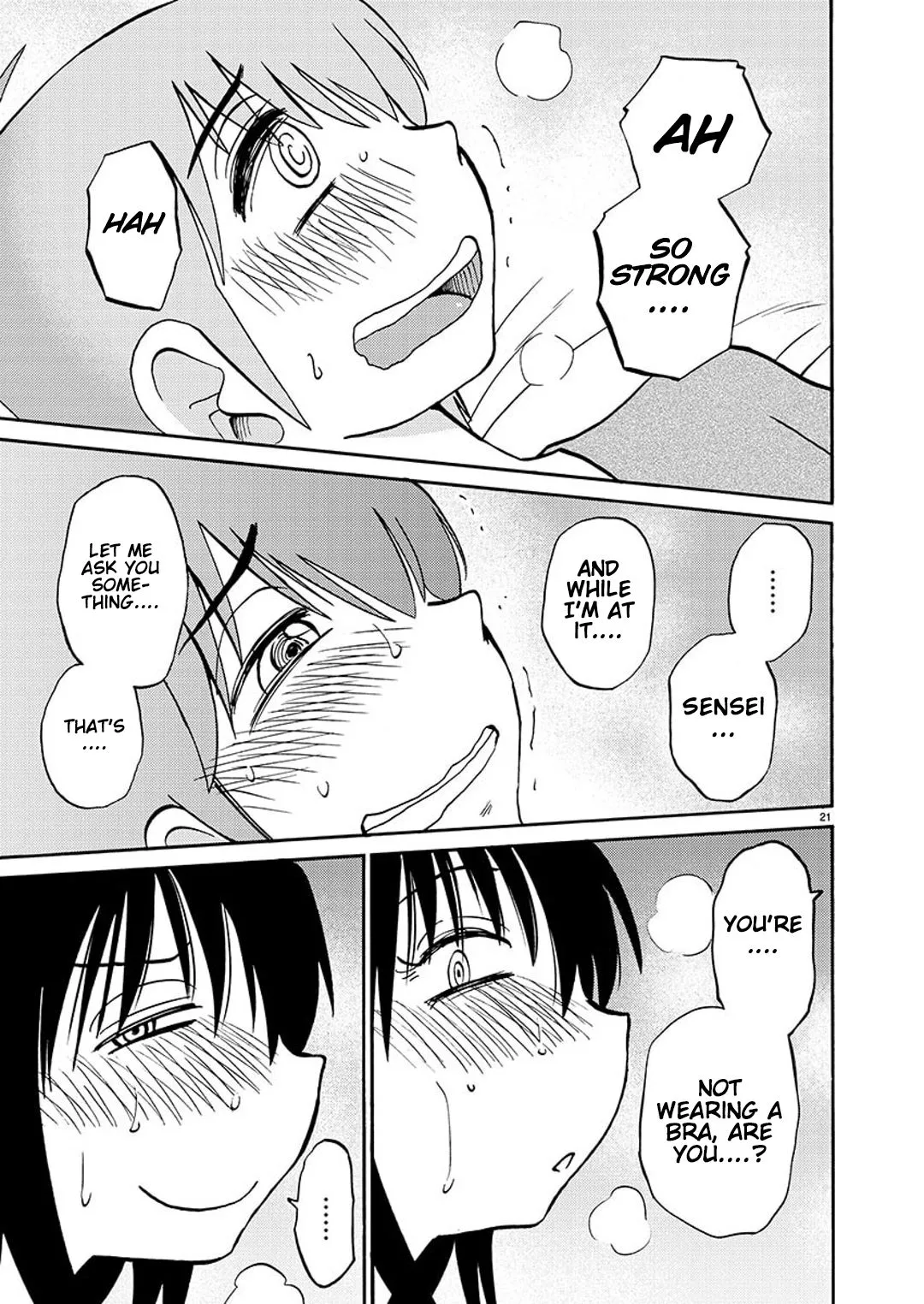 Manga page 22