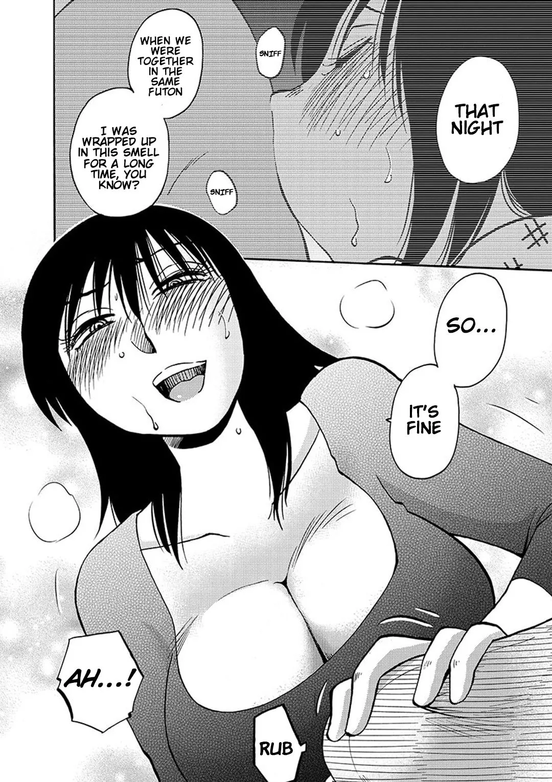 Manga page 21
