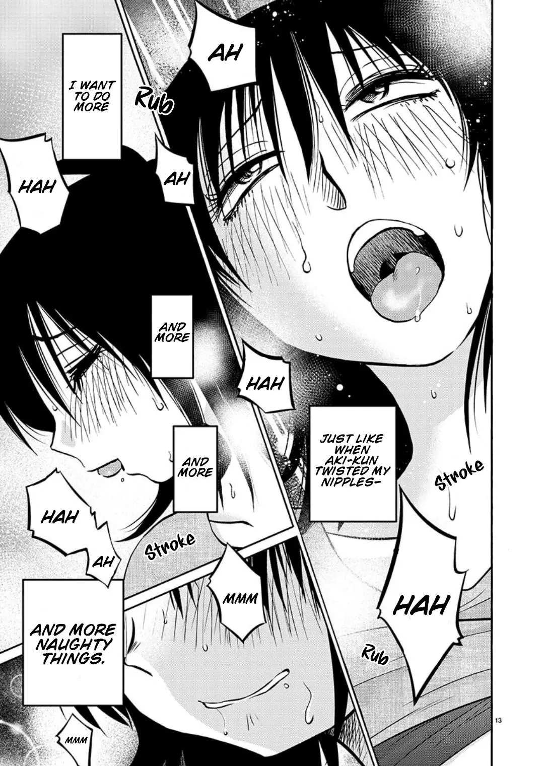 Manga page 14