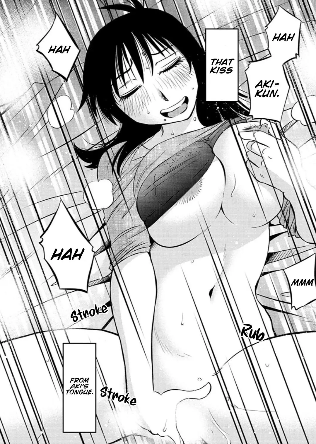 Manga page 13