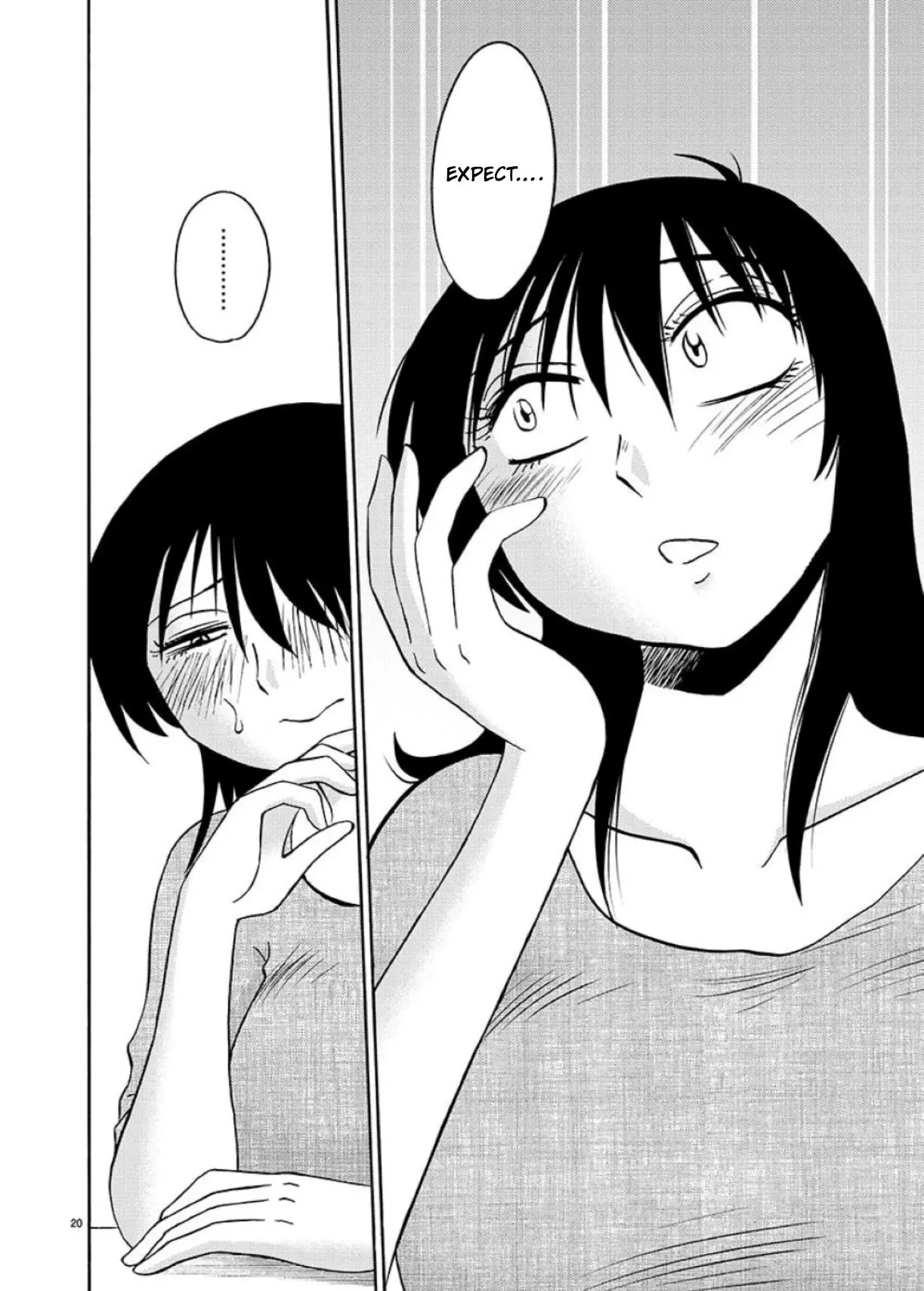 Manga page 21