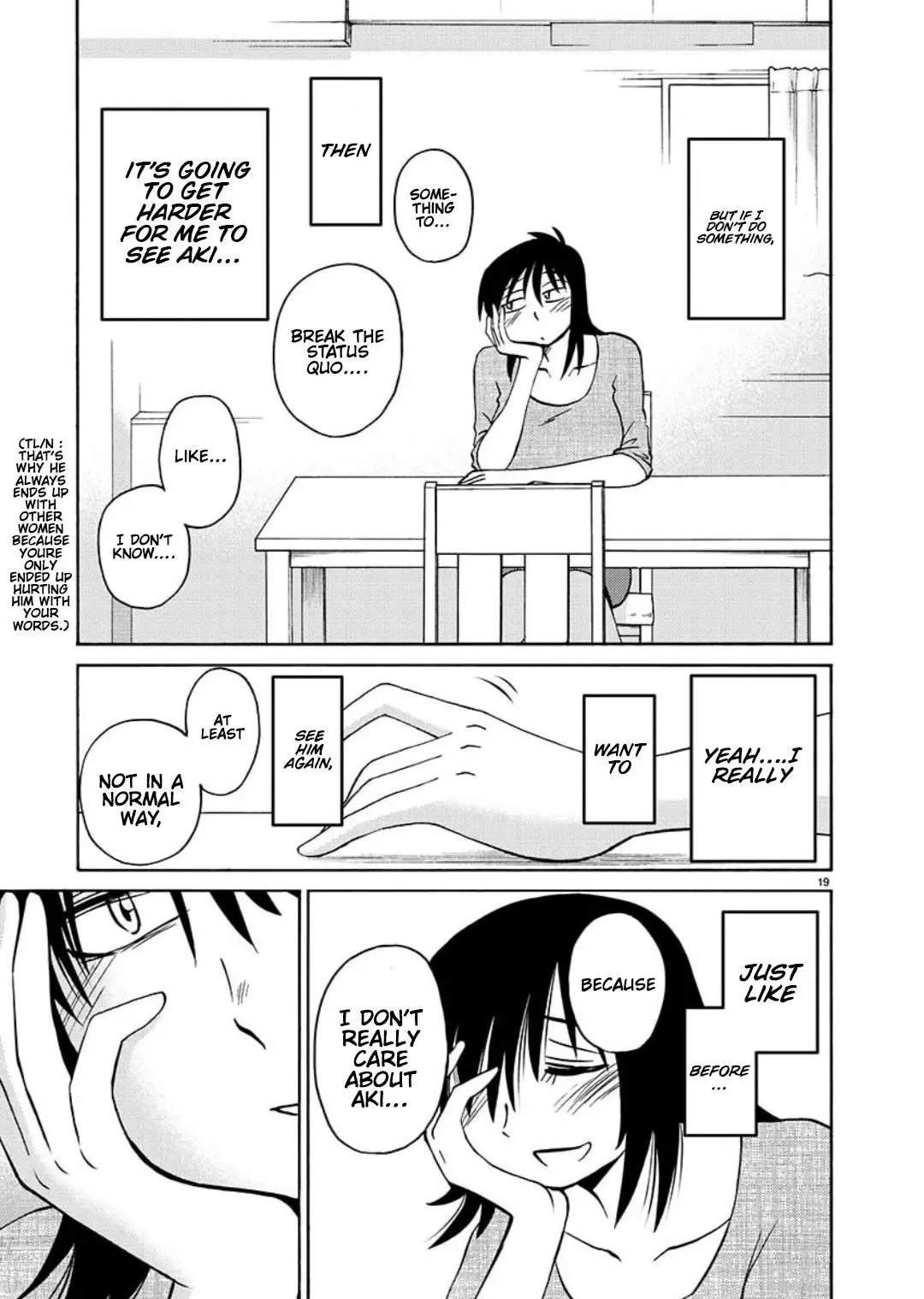 Manga page 20