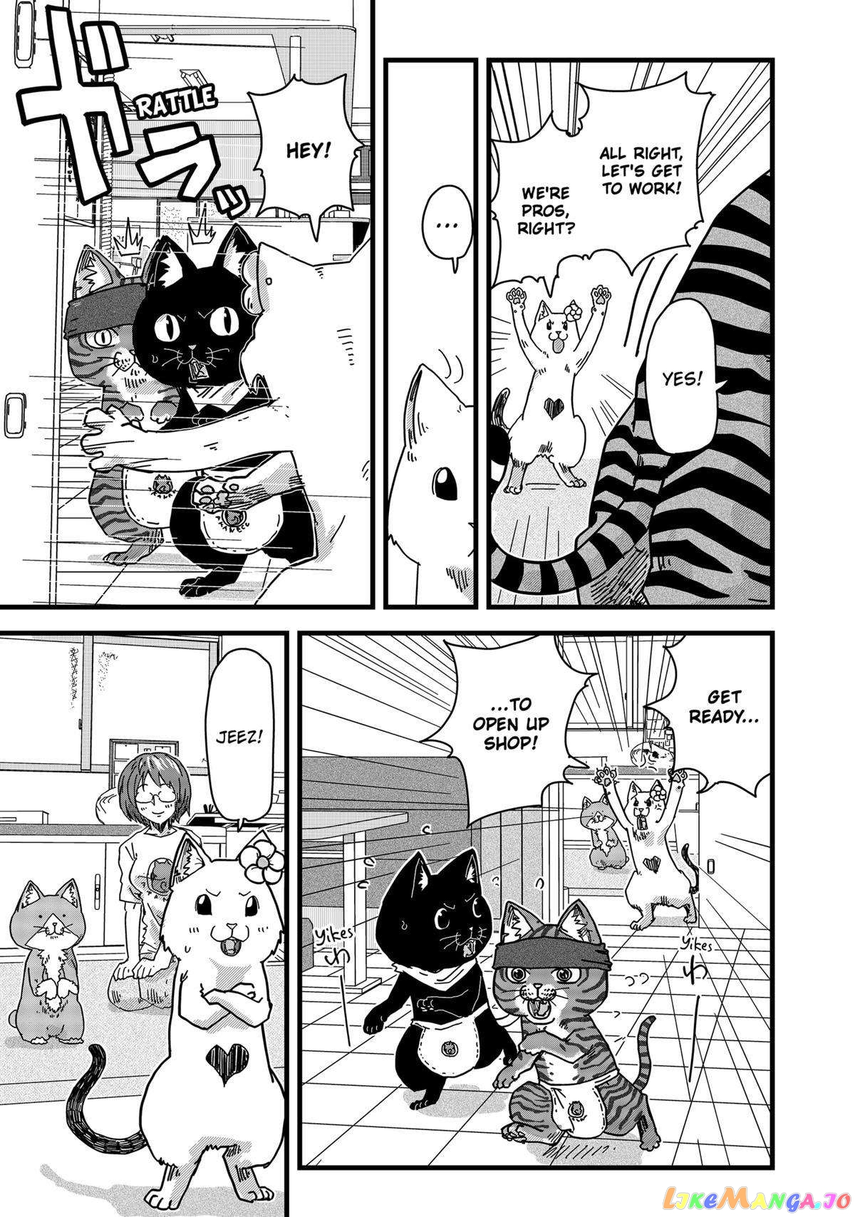 Manga page 5