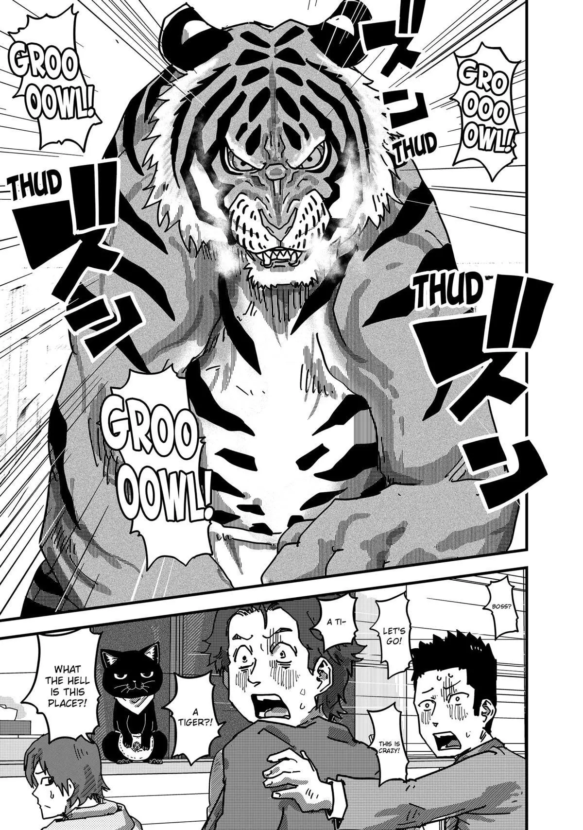 Manga page 11