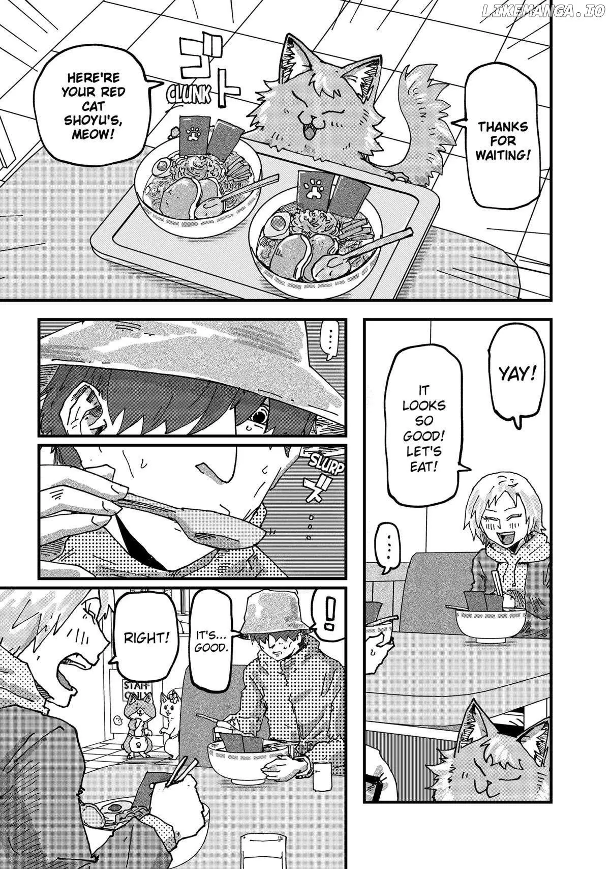 Manga page 11