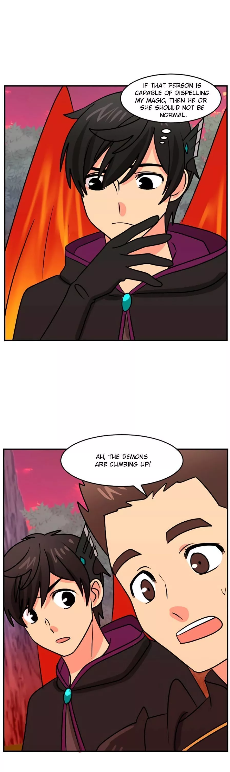 Manga page 13