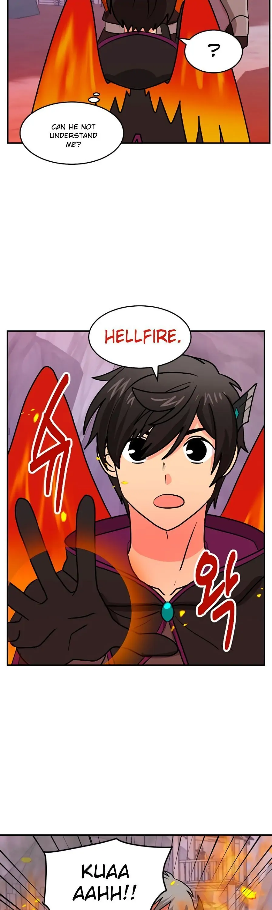 Manga page 28