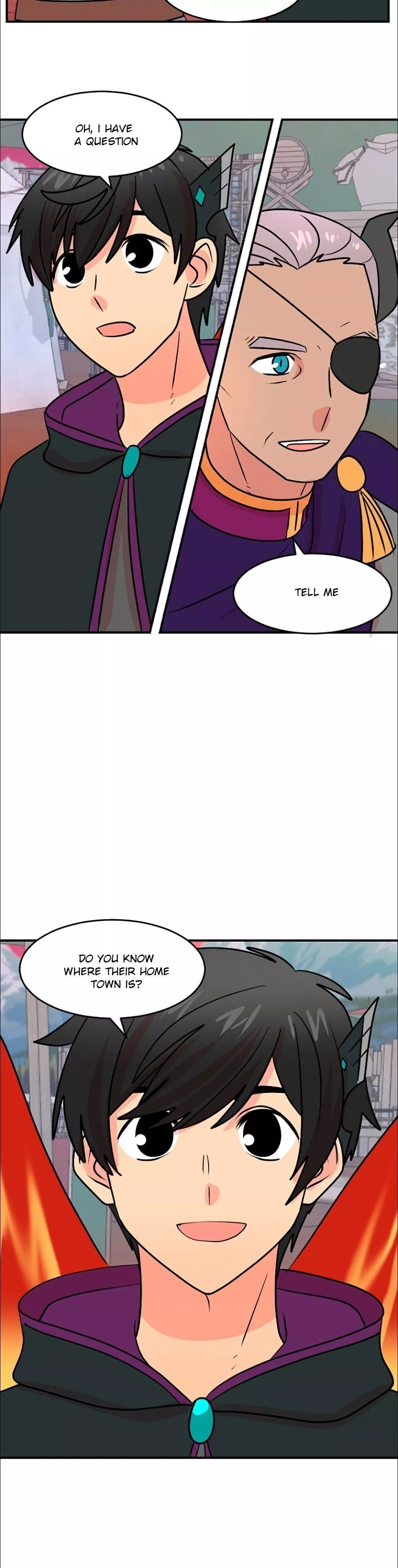 Manga page 28
