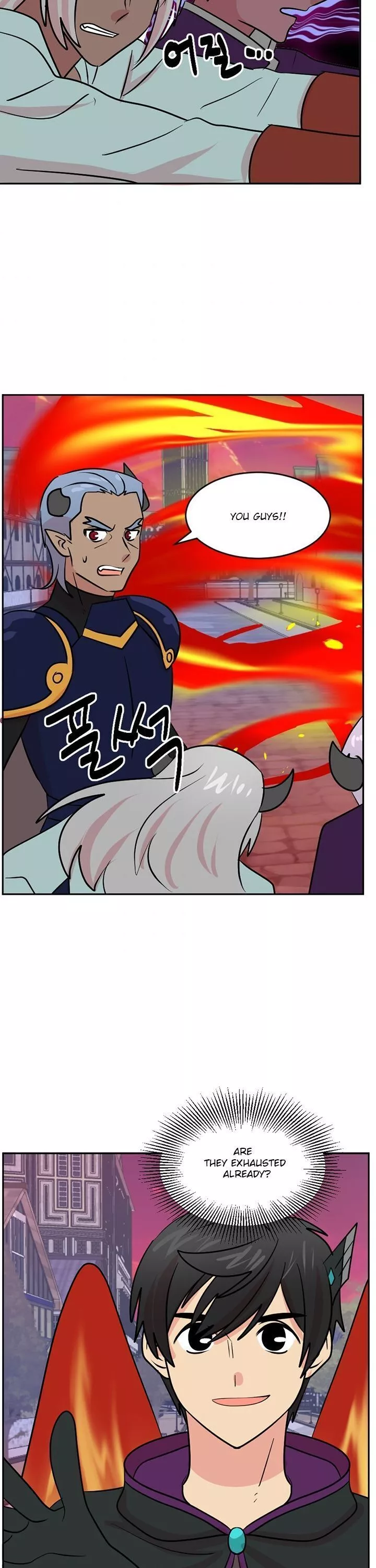 Manga page 25