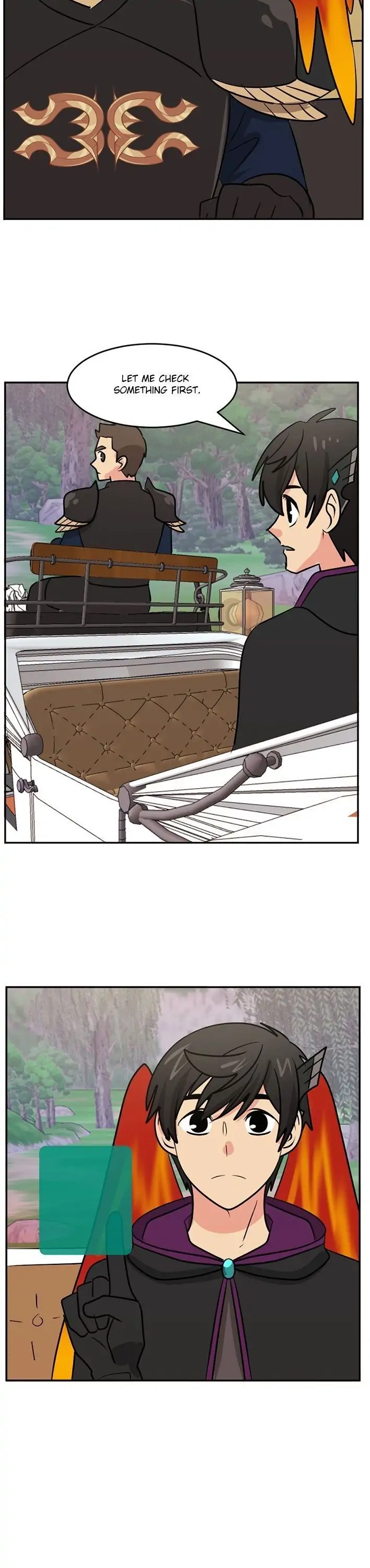 Manga page 20