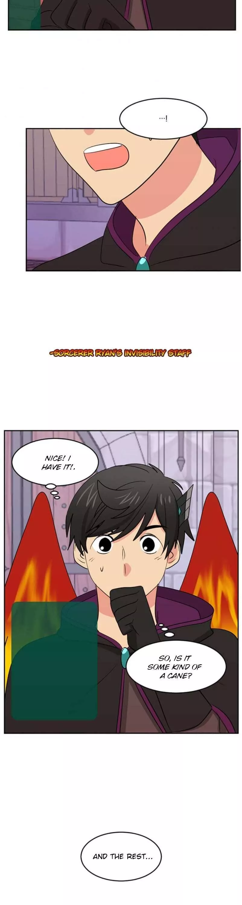 Manga page 22