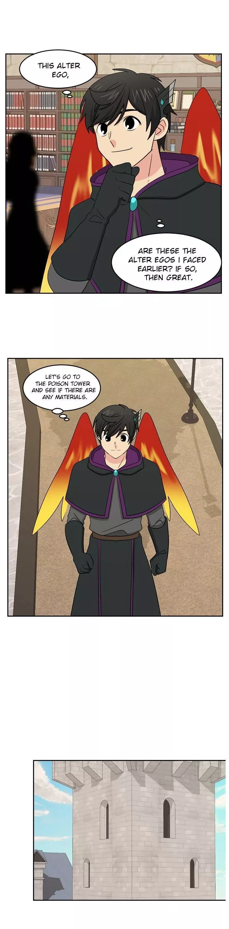 Manga page 11