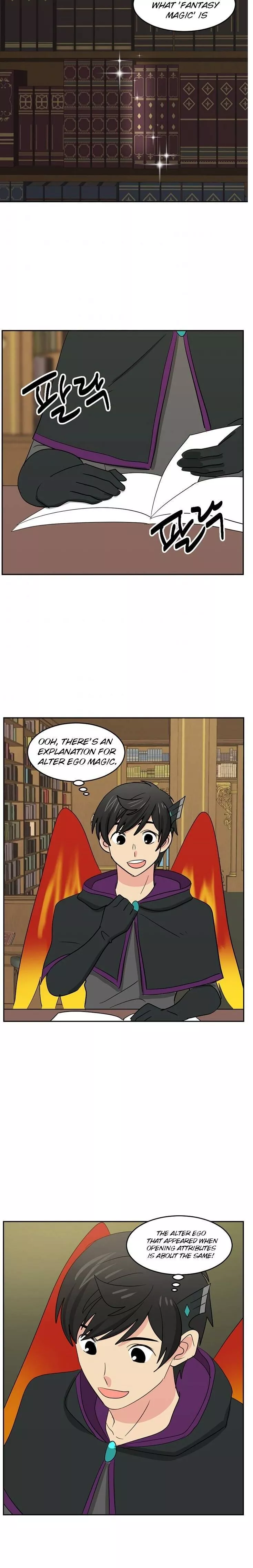 Manga page 23