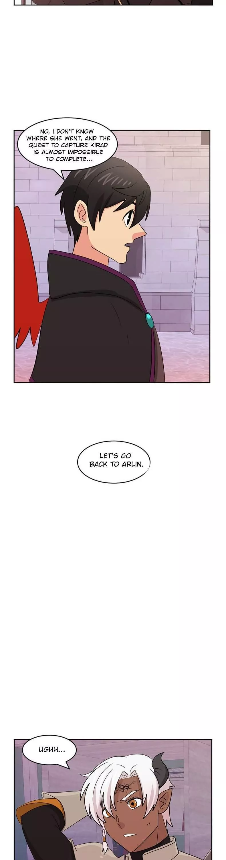 Manga page 21