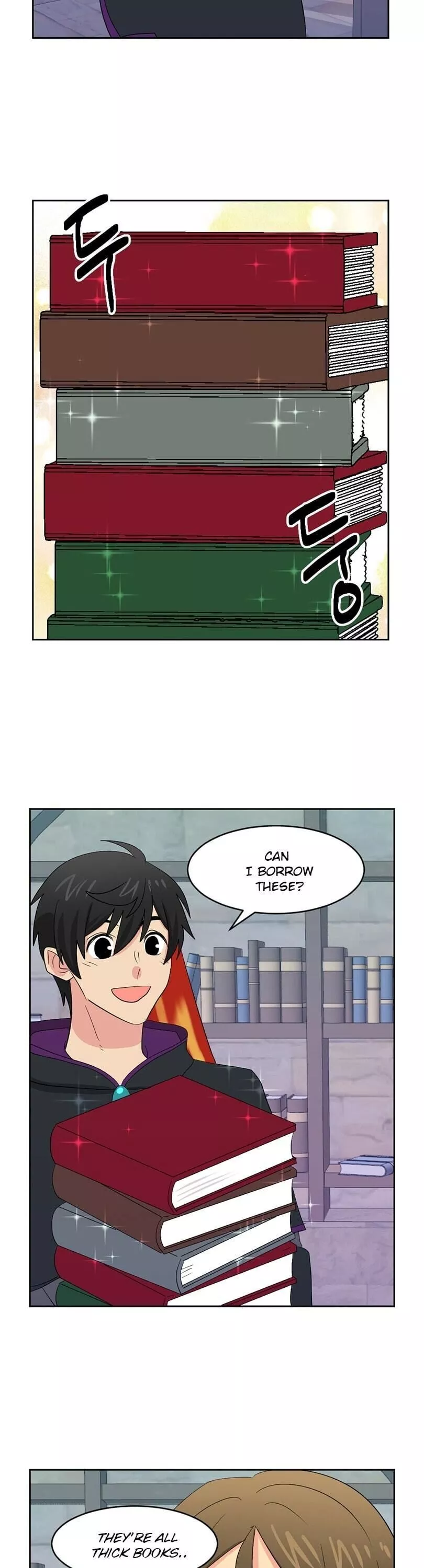 Manga page 14