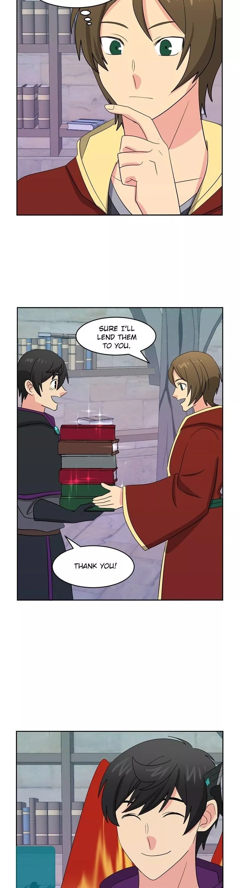 Manga page 15