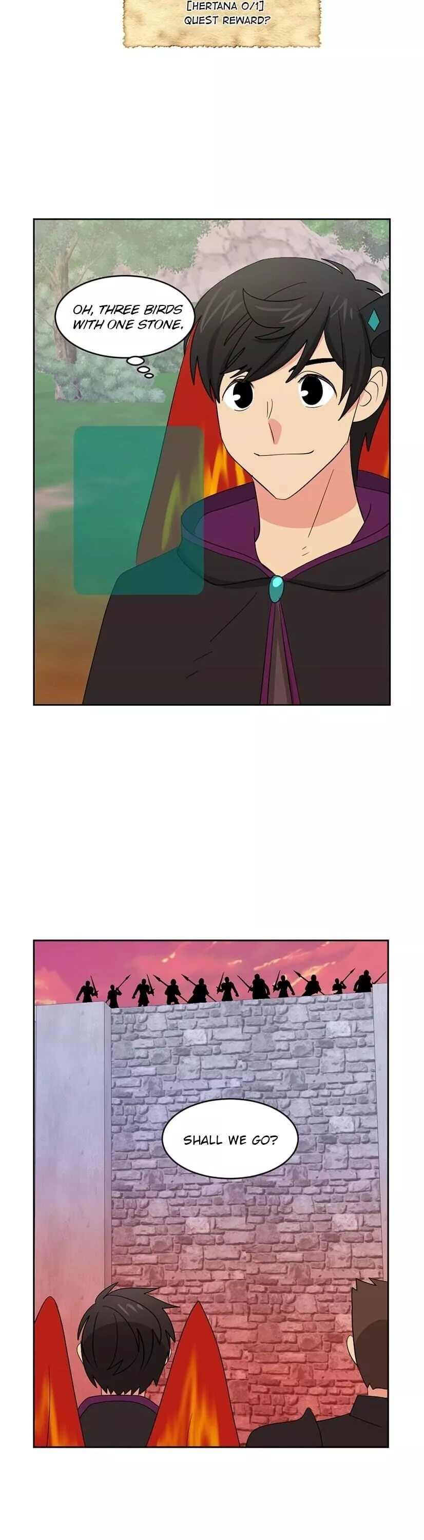 Manga page 15