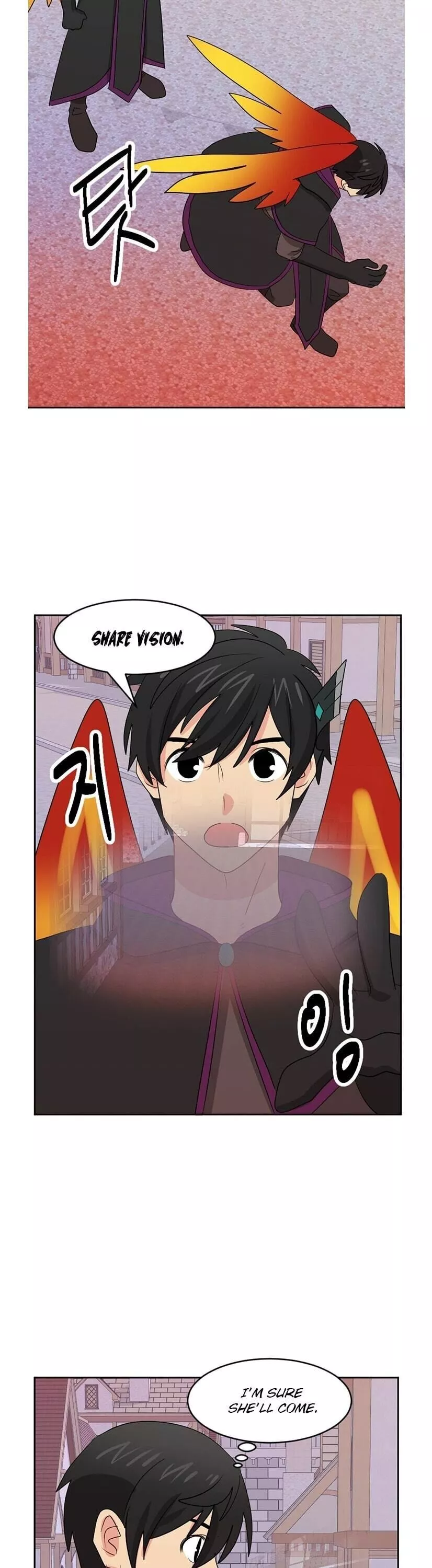 Manga page 20
