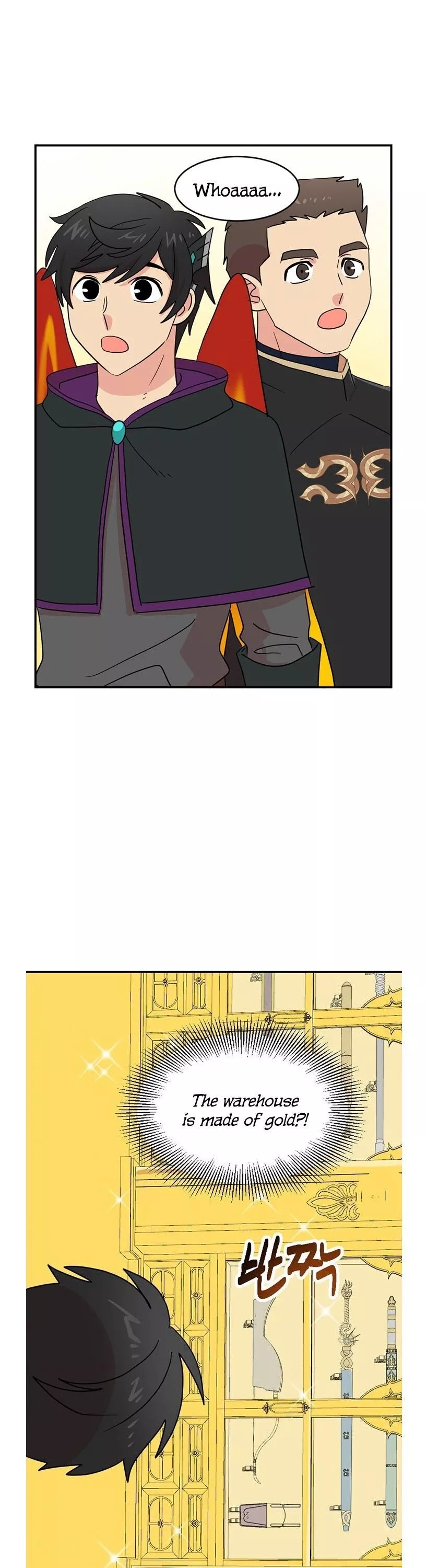 Manga page 14