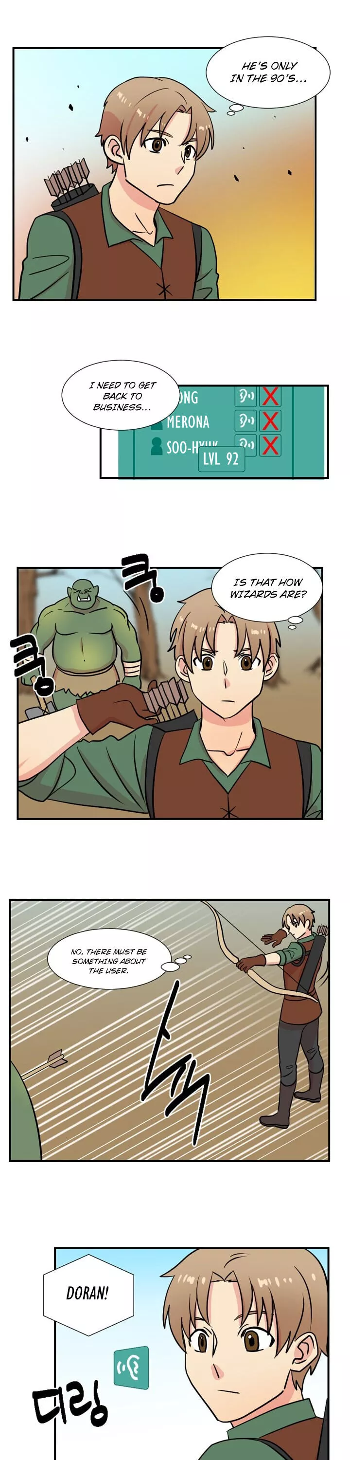 Manga page 11