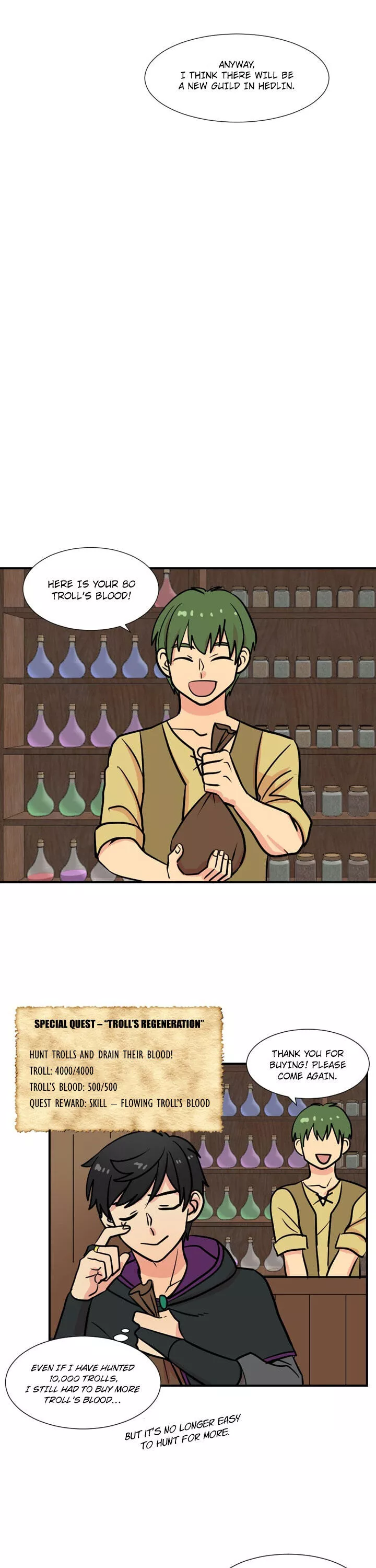 Manga page 20