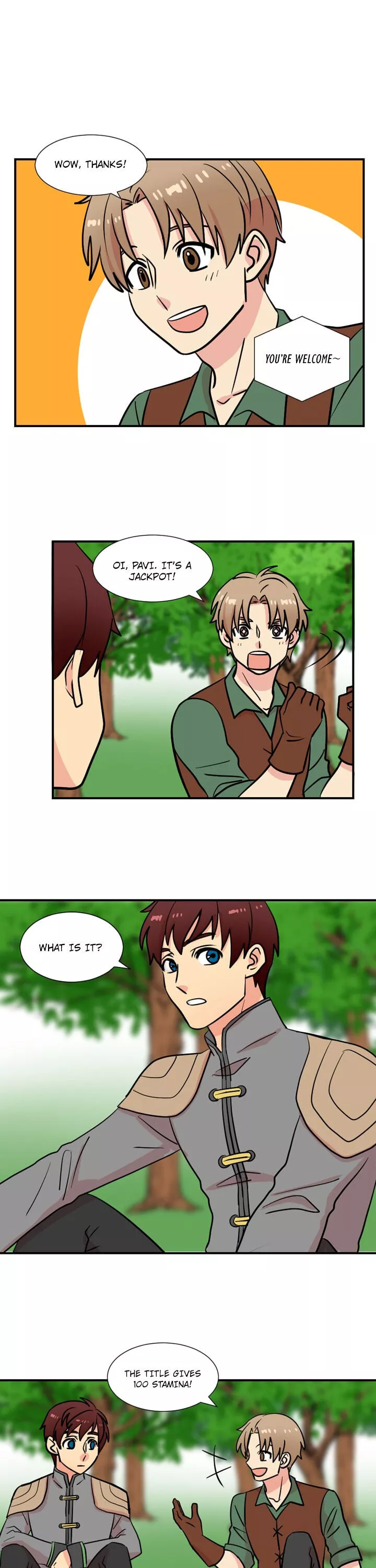 Manga page 16
