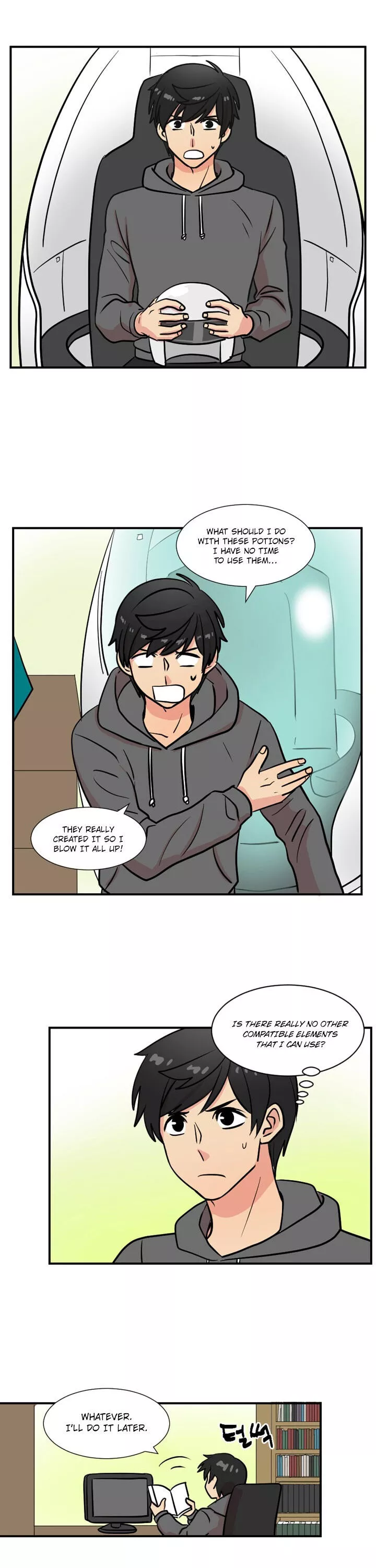 Manga page 14