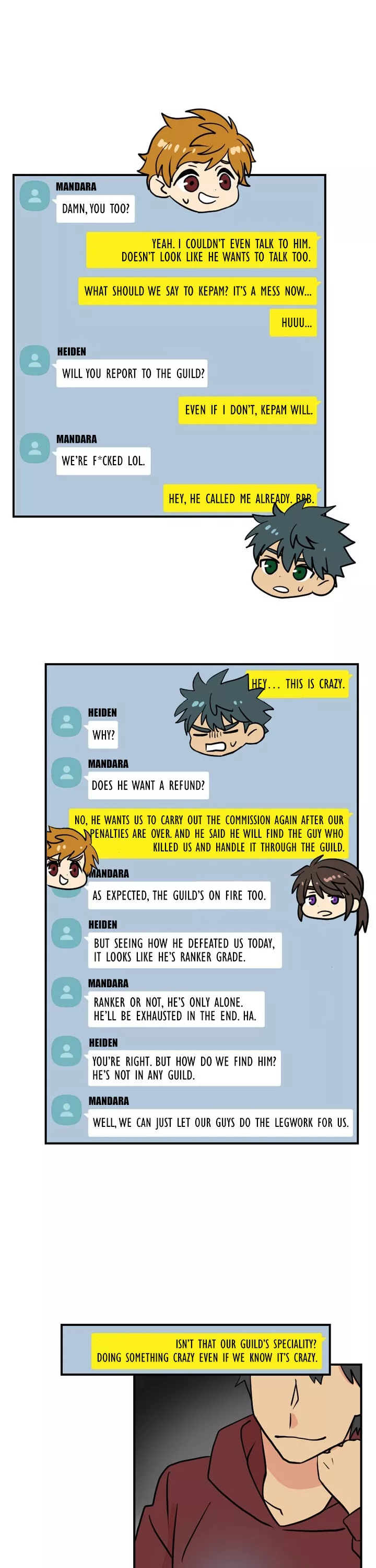 Manga page 20