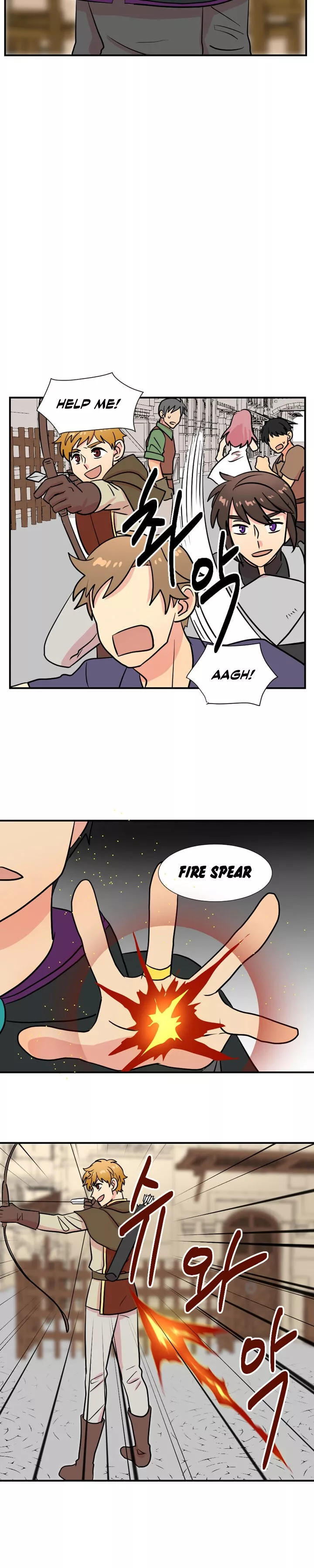 Manga page 11