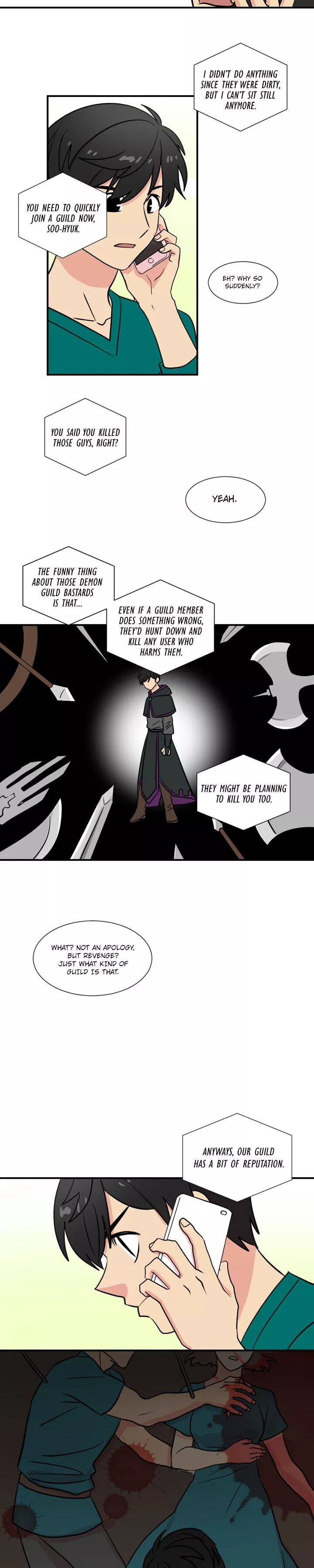 Manga page 23