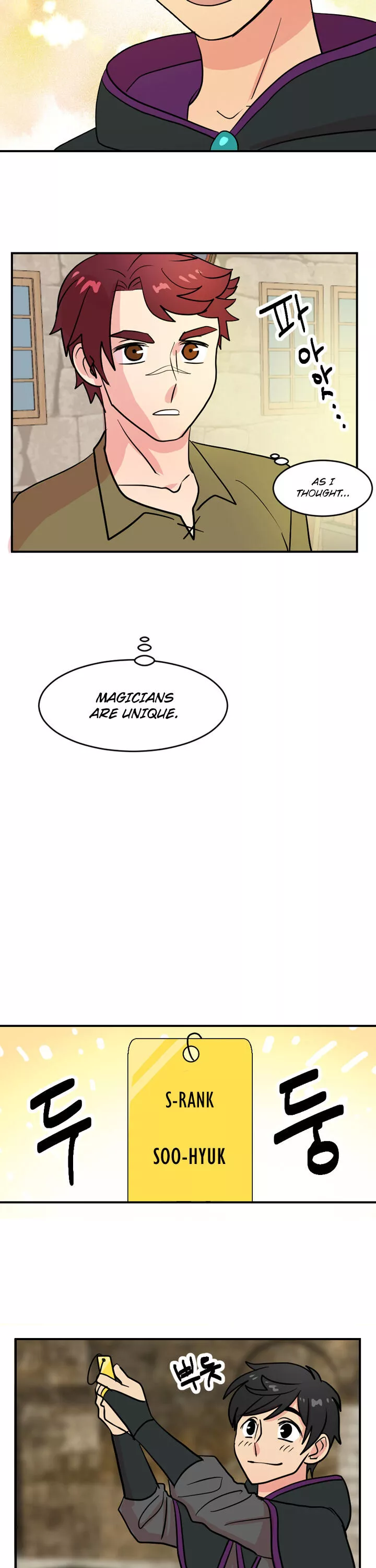 Manga page 19