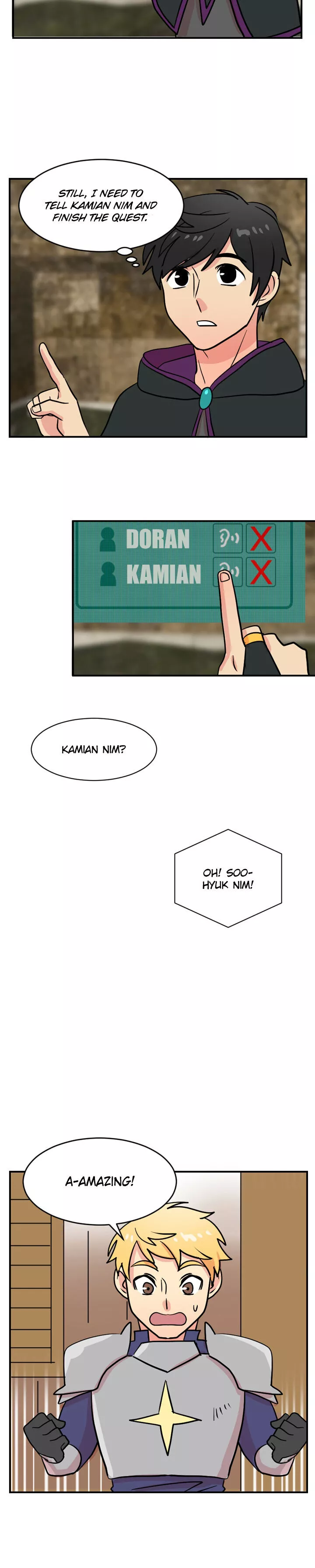 Manga page 20