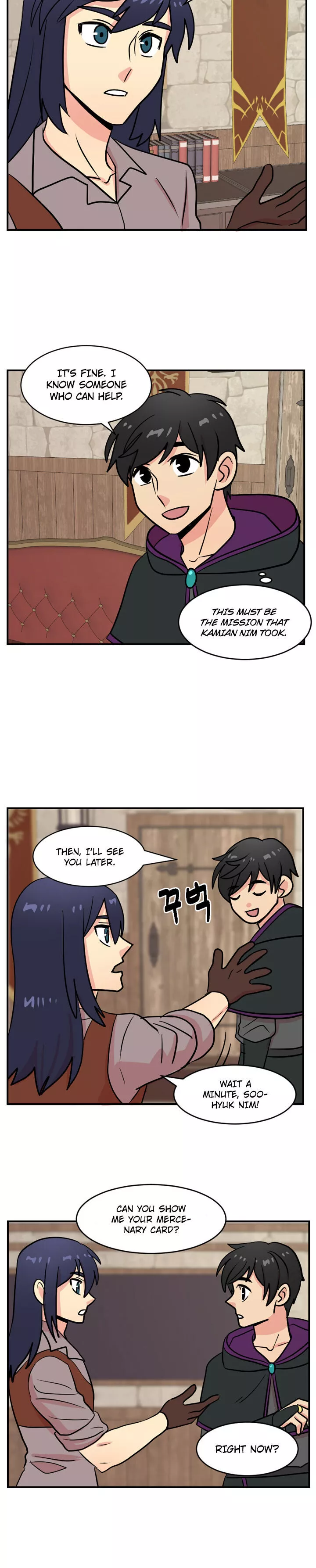 Manga page 16