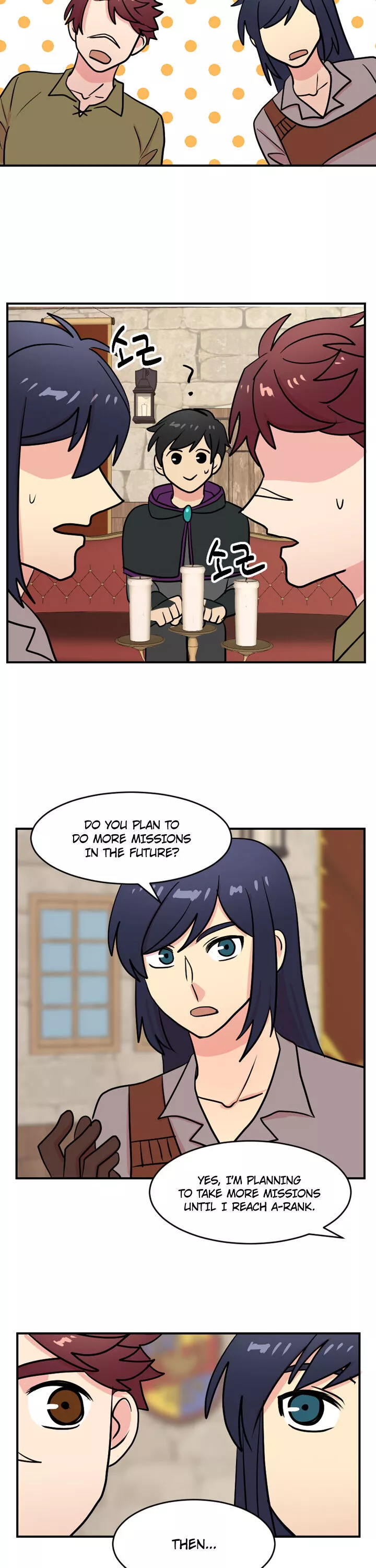 Manga page 13