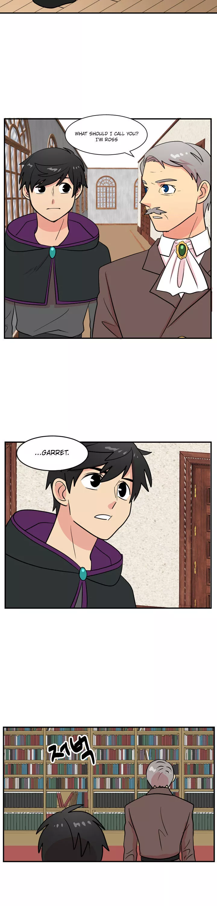 Manga page 23