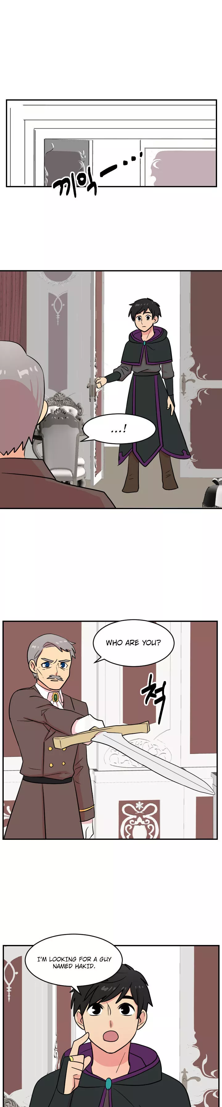 Manga page 20