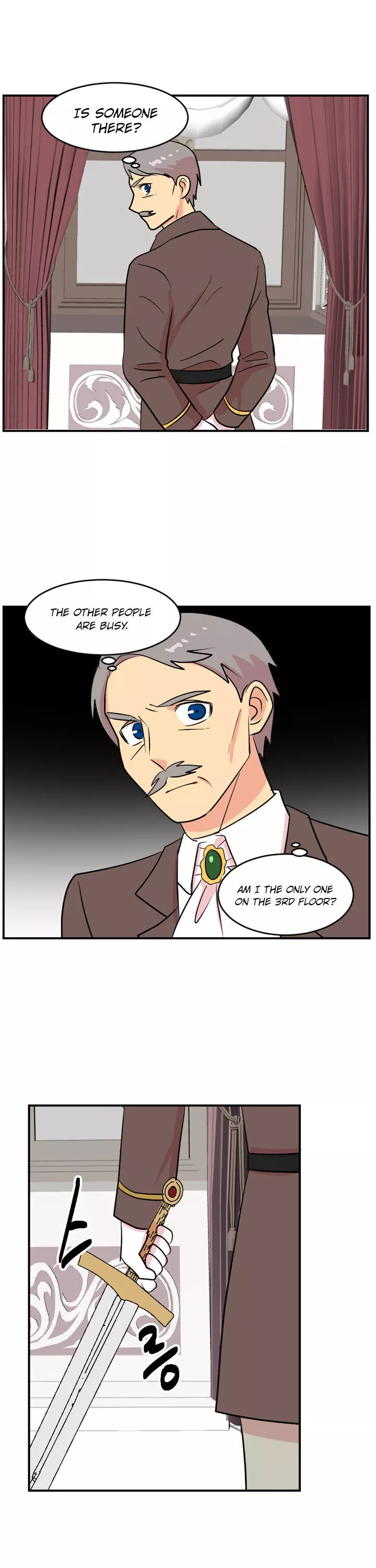 Manga page 19