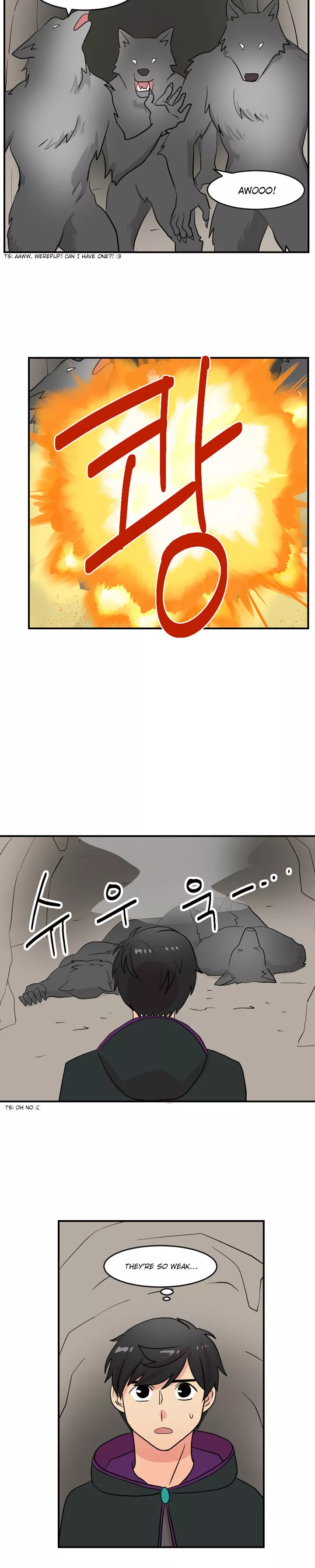 Manga page 17