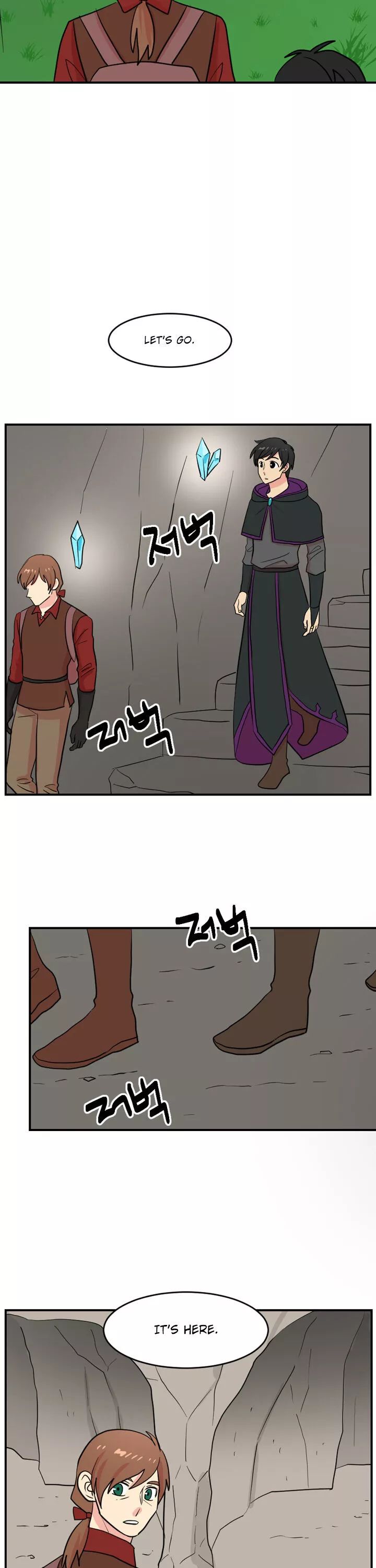 Manga page 14