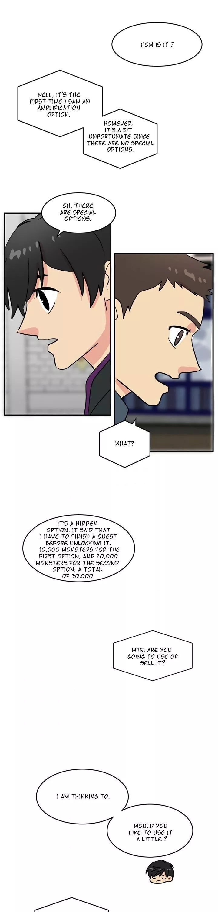 Manga page 9