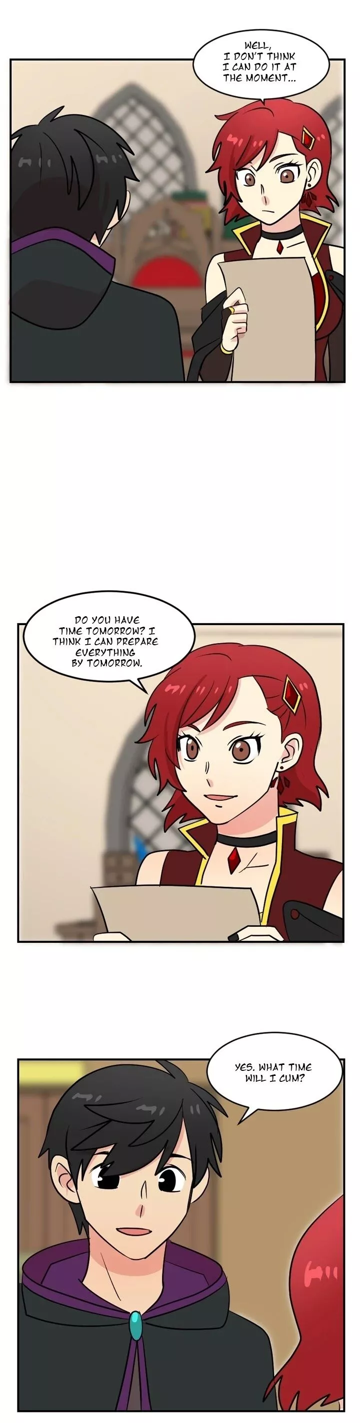 Manga page 15
